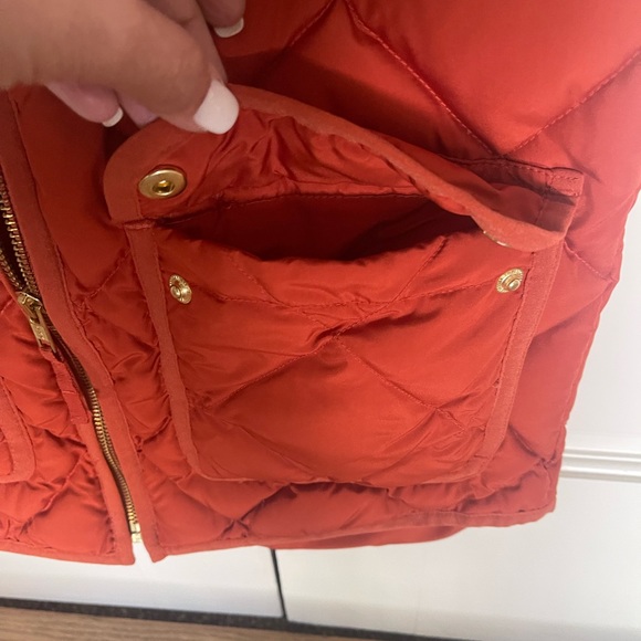 J. Crew - Excursion Vest - Picture 4 of 8